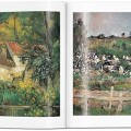 Cezanne Ciltli Kapak – Resimlendirilmiş, 29 Mayıs 2016 İngilizce Baskı  Ulrike Becks-Malorny (Eser Sahibi) 2