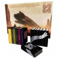 Dune (Ciltli Kutu Set) Frank Herbert  İTHAKİ YAYINLARI 1