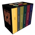 Dune (Ciltli Kutu Set) Frank Herbert  İTHAKİ YAYINLARI 2