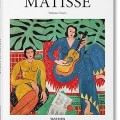 Matisse Ciltli Kapak – 15 Ağustos 2016 İngilizce Baskı  Volkmar Essers (Eser Sahibi) 1