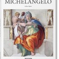 Michelangelo Ciltli Kapak – 15 Ekim 2016 İngilizce Baskı  Gilles Neret (Eser Sahibi) 1