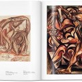 Pollock Ciltli Kapak – 23 Haziran 2016 İngilizce Baskı  Leonhard Emmerling (Eser Sahibi) 2