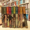 The Book of Art ( Sanatın Kitabı) çok nadir ve koleksiyonluk değeri yüksek bir seri 2