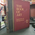 The Book of Art ( Sanatın Kitabı) çok nadir ve koleksiyonluk değeri yüksek bir seri 1