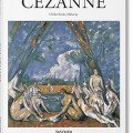 Cezanne Ciltli Kapak – Resimlendirilmiş, 29 Mayıs 2016 İngilizce Baskı  Ulrike Becks-Malorny (Eser Sahibi) 1