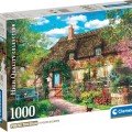 High Quality Collection 1000 Puzzle- Clementoni 1