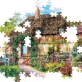 High Quality Collection 1000 Puzzle- Clementoni 3