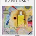 Kandinsky Ciltli Kapak – Resimlendirilmiş, 23 Ekim 2015 İngilizce Baskı  TASCHEN (Eser Sahibi) 1