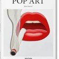 Pop Art Ciltli Kapak – 14 Kasım 2015 İngilizce Baskı  TASCHEN (Eser Sahibi) 1
