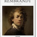 Rembrandt Ciltli Kapak – 29 Ağustos 2016 İngilizce Baskı  Michael Bockemuhl (Eser Sahibi) 1