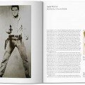 Warhol - Ciltli Kapak – 9 Ekim 2015 İngilizce Baskı  Klaus Honnef (Eser Sahibi) 2