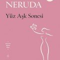 Yüz Aşk Sonesi Pablo Neruda  DOĞAN KİTAP 1