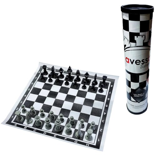 Avessa Satranç Takımı