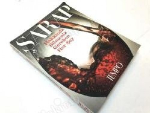 Şarap Hakkında Bilmeniz Gereken Her Şey - ilk baskı 2012 koleksiyon