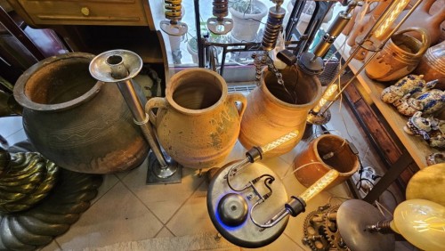 Antikacılık: Geçmişin İzinde Bir Yolculuk