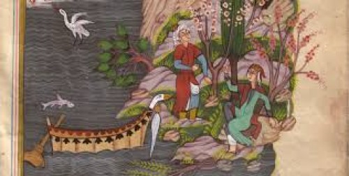 Beydeba Klasikleri 10: Hay bin Yakzan – Issız Bir Adada Bilgelik ve Hakikati Keşfeden İnsan