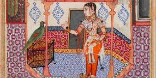 Beydeba Klasikleri 3: Papağanın Bilgeliğiyle Tutiname