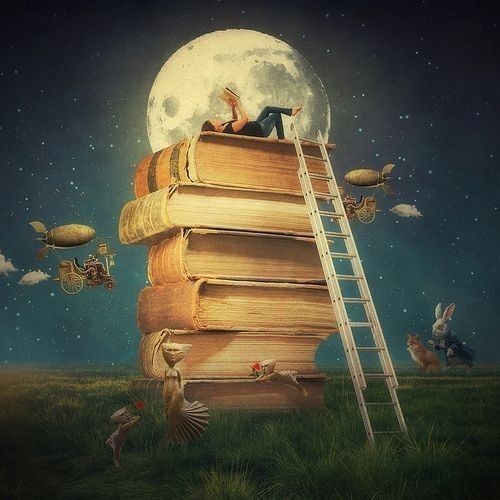  Kitap Okuma Alışkanlığı Kazanmanın 7 Etkili Yolu