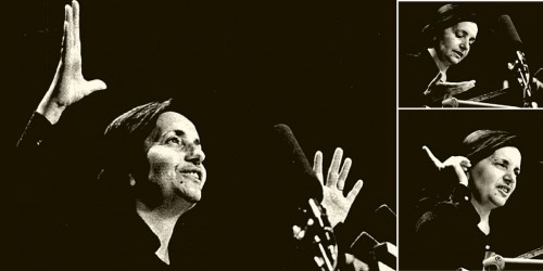 Şiirin İzinde Bir Ömür: Gülten Akın