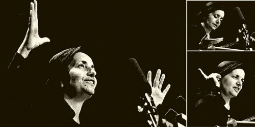 Şiirin İzinde Bir Ömür: Gülten Akın