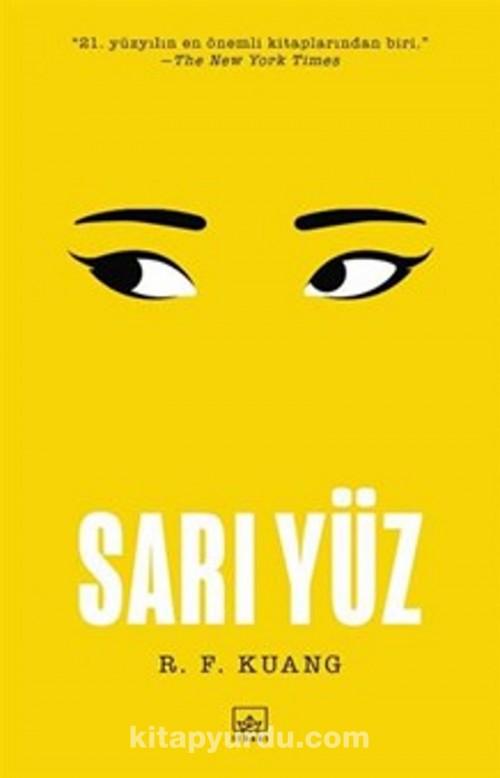 Sarı Yüz 1