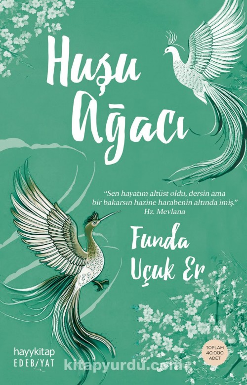 Huşu Ağacı 1