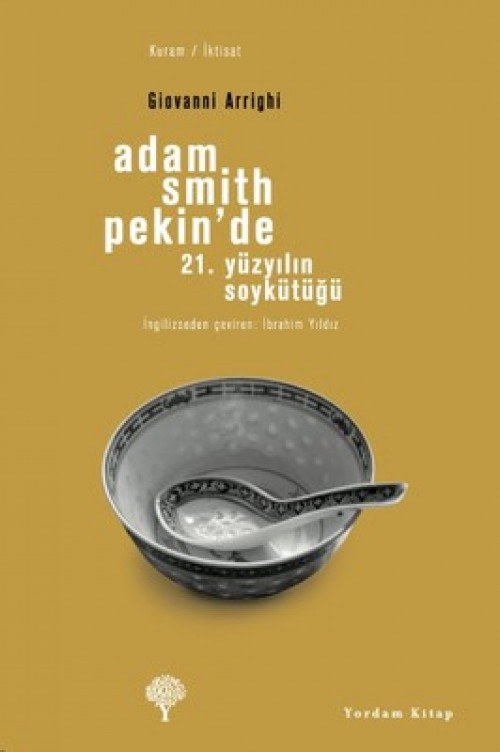 Adam Smith Pekin'de 1