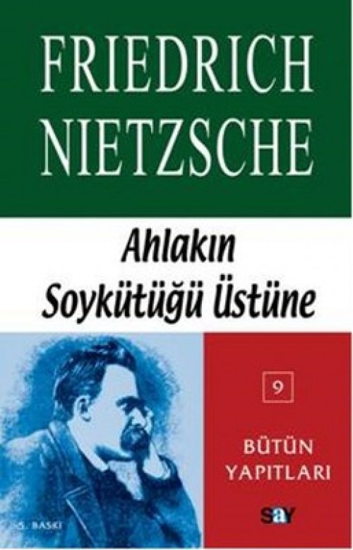 Ahlakın Soykütüğü Üstüne 1