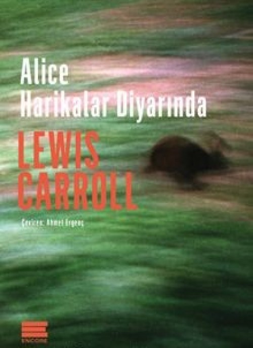 Alice Harikalar Diyarında