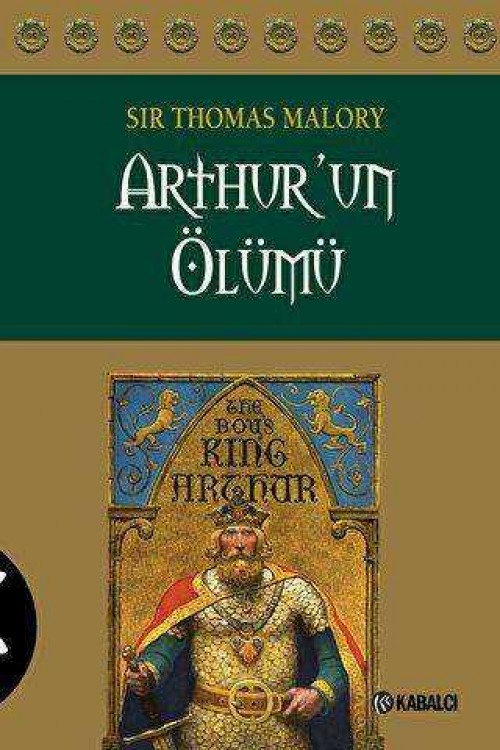 Arthur'un Ölümü 1