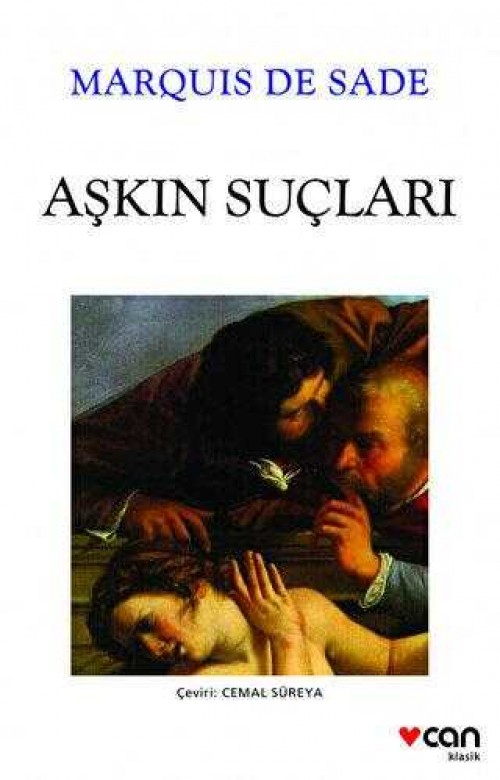 Aşkın Suçları Cemal Süreya Çevirisi)