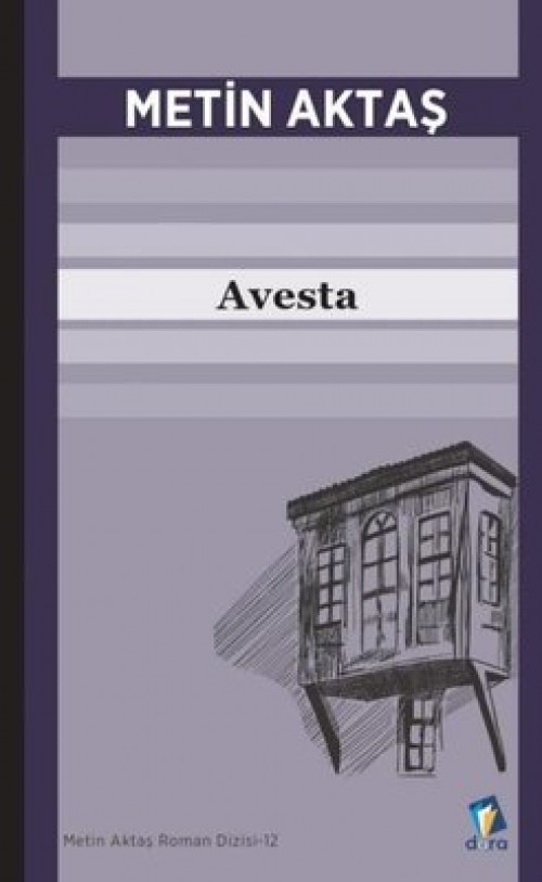 Yorumlar 0 Paylaş Avesta Metin Aktaş  DARA YAYINLARI 1