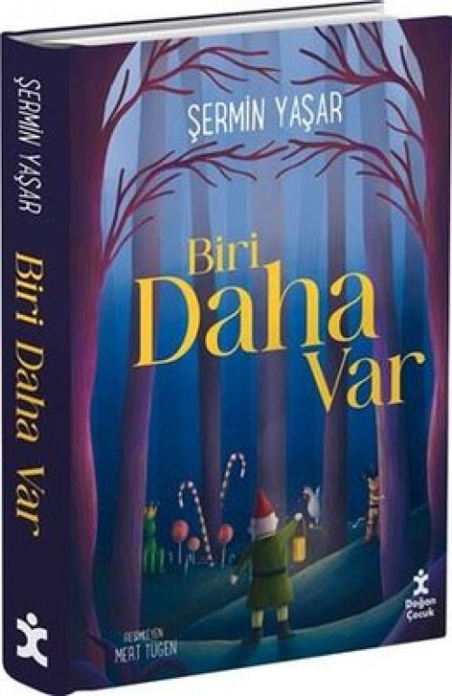 Biri Daha Var (CİLTLİ) Şermin Yaşar  DOĞAN ÇOCUK