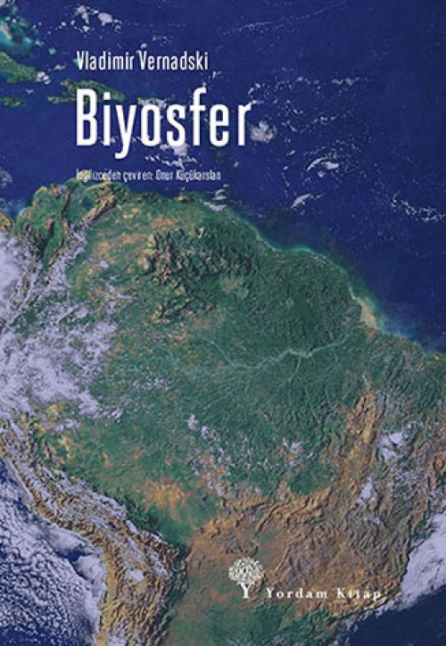 Biyosfer - Vladimir Vernadski