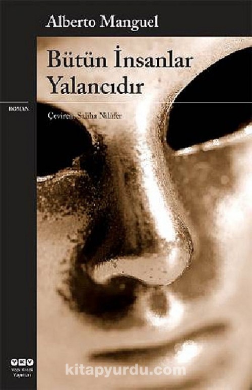 Bütün İnsanlar Yalancıdır 1