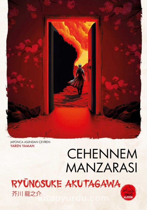 Cehennem Manzarası - Ryunosuke Akutagava