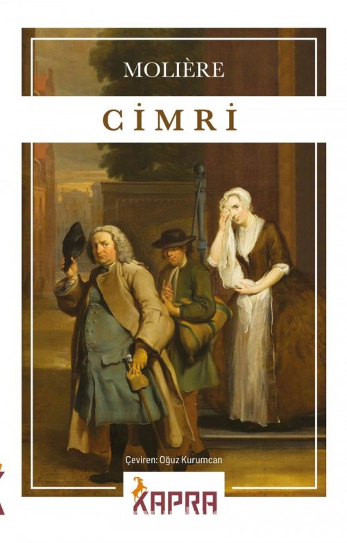 Cimri - Moliere