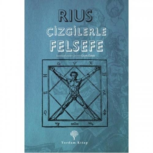 Çizgilerle Felsefe - Rius 1
