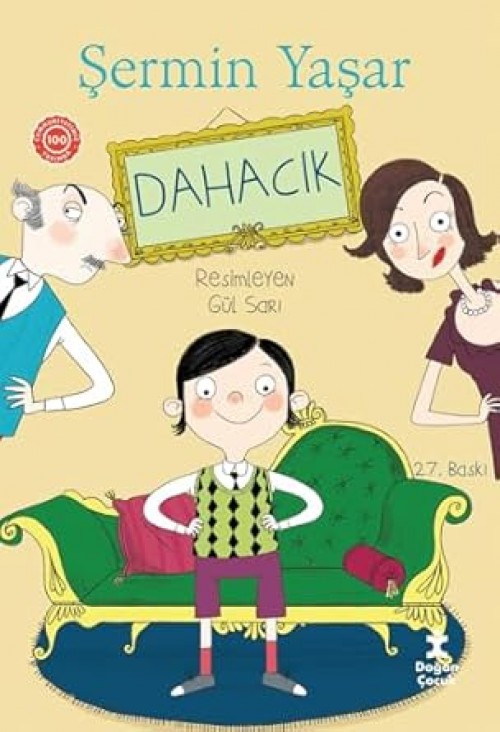 Dahacık Şermin Yaşar  DOĞAN ÇOCUK