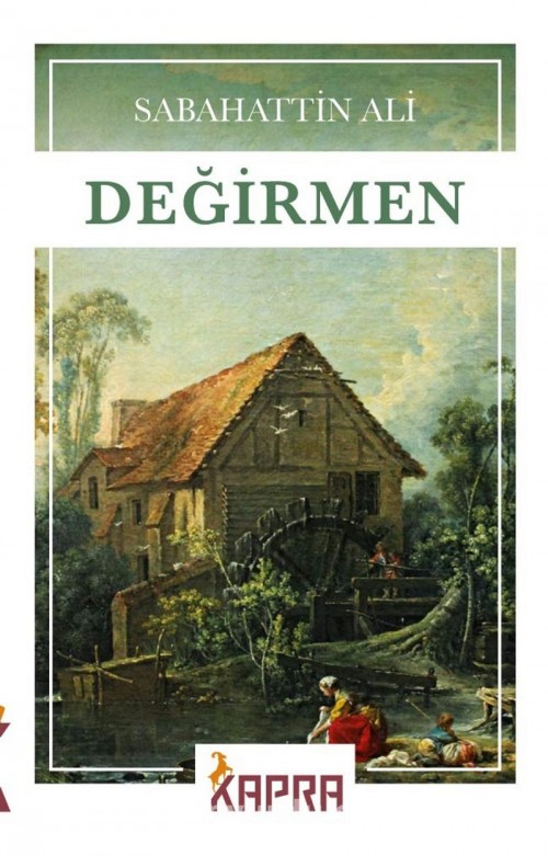 Değirmen