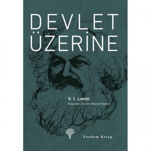 Devlet Üzerine (Cep boy )