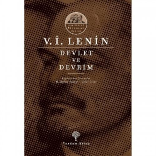 Devlet ve Devrim 1