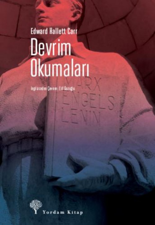 Devrim Okumaları - Edward Hallett Carr 1