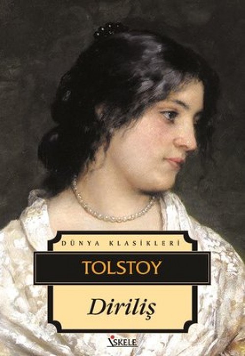 Diriliş - Tolstoy