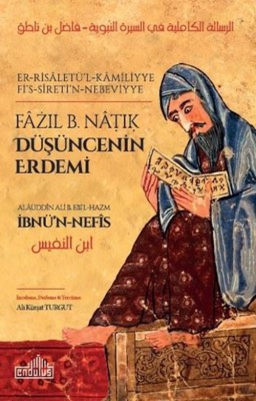 Düşüncenin Erdemi İbnü'n-Nefis 1