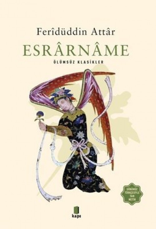 Esrarname - Feridüddin Attar