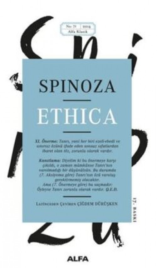 Ethica