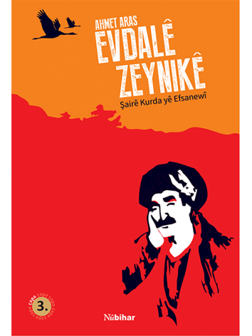Evdalê Zeynikê -Şairê Efsanewî yê Kurdan 1