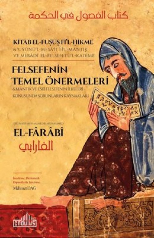 Felsefenin Temel Önermeleri  Mantık Ve Eski Felsefenin İlkeleri Konusunda Sorunların Kaynakları