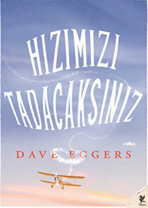 Hızımızı Tadacaksınız